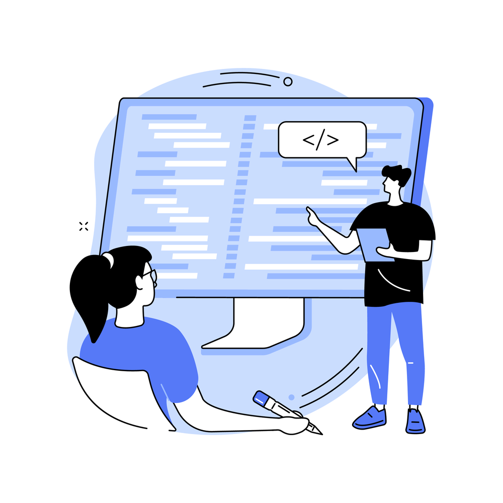 編碼思維的可視化呈現(xiàn) 從抽象概念到軟件開(kāi)發(fā)實(shí)踐